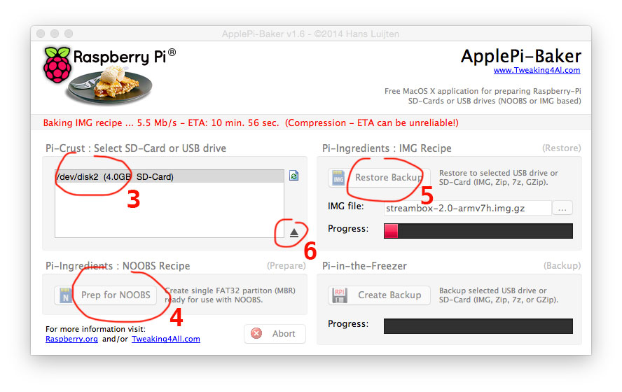 ApplePi-Baker